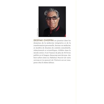 Abondance - Le chemin intérieur vers la richesse