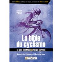 Bible du cyclisme ne