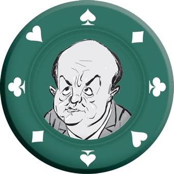 Coffret le Tripot des Tontons Tricheurs