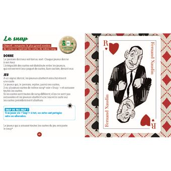 Coffret le Tripot des Tontons Tricheurs