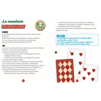 Coffret le Tripot des Tontons Tricheurs