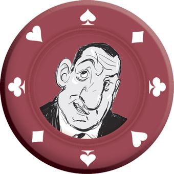 Coffret le Tripot des Tontons Tricheurs