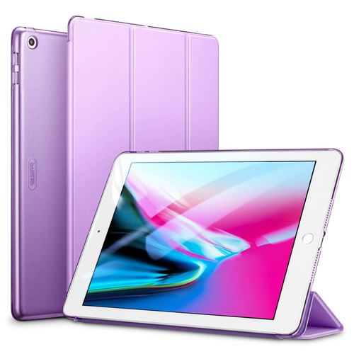 ESR iPad 2017 iPad 9.7-inch Case Lavender
