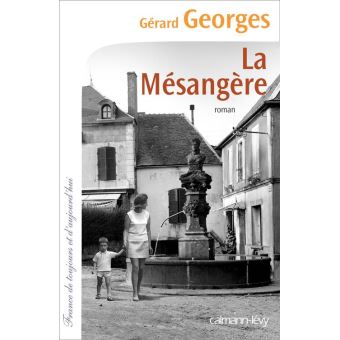 La Mésangère - 1