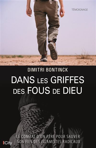 Dans les griffes des fous de Dieu