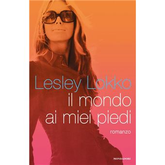 Il Mondo Ai Miei Piedi - 1