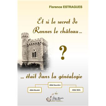 Et si le secret de Rennes Le Château était dans la généalogie