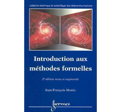 introduction aux methodes formelles