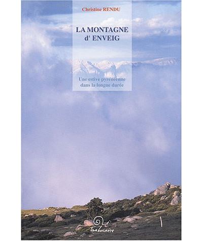 La montagne d'Enveig