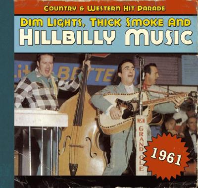 Dim lights thick smoke 1961
