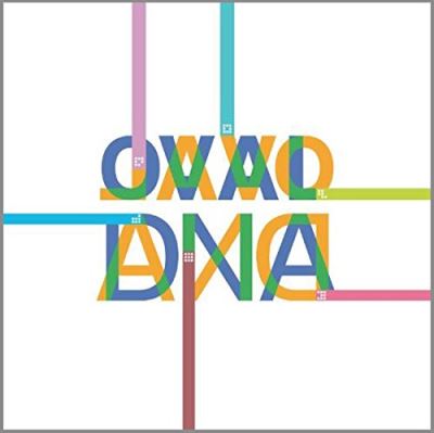 Ovaldna - Inclus DVD bonus