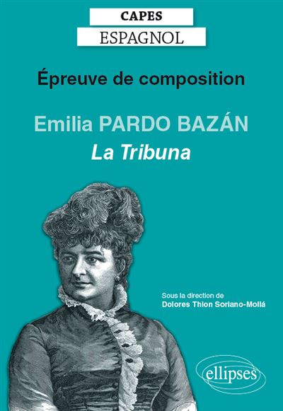 CAPES Espagnol, Epreuve de composition 2020