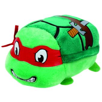 peluche ty tortue