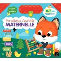 Graphisme Et Activités En Moyenne Section Maternelle - 