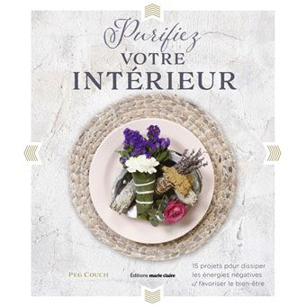 Purifiez votre intérieur