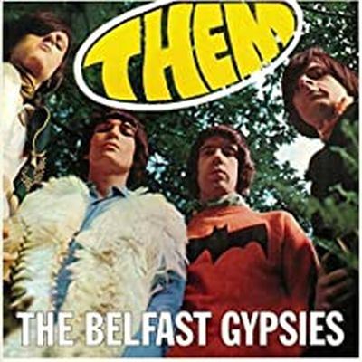 The Belfast Gypsies
