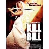 Kill Bill Volume 2 Blu-ray 4K Ultra HD