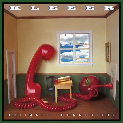 Intimate connection