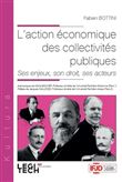 L'action économique des collectivités publiques
