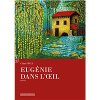 Eugénie dans l'œil