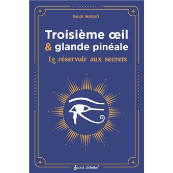 Troisième  il et glande pinéale