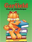 Garfield - Tome 72 - Chat de bibliothèque