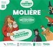 Mon coffret d'ecrivain.e moliere