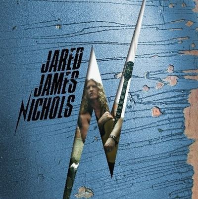 Jared Jame Nichols - 1