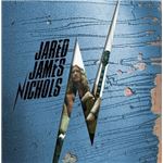Jared James Nichols - CD