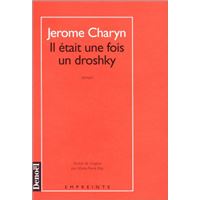 Il etait une fois un droshky