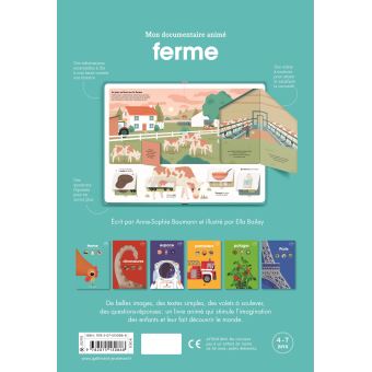 Ferme