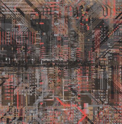 2xh vq hhr where is my robotic
