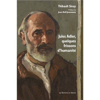 Jules Adler