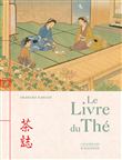Le livre du thé