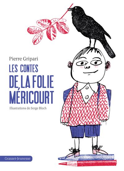 Contes de la folie Méricourt