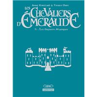 Les enfants magiques