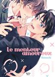 Le menteur amoureux