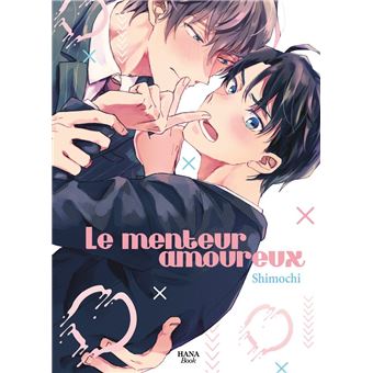 Le menteur amoureux