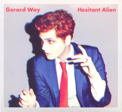 Hesitant alien