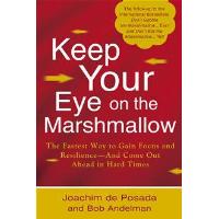 Keep Your Eye on the Marshmallow