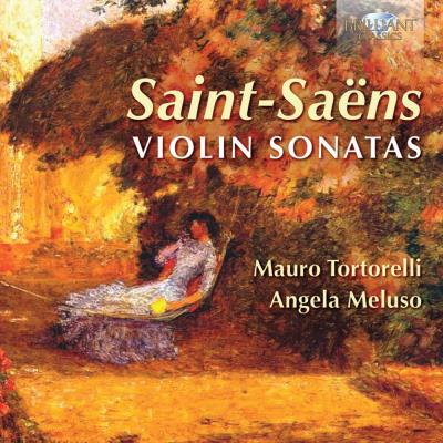 Sonates pour violon
