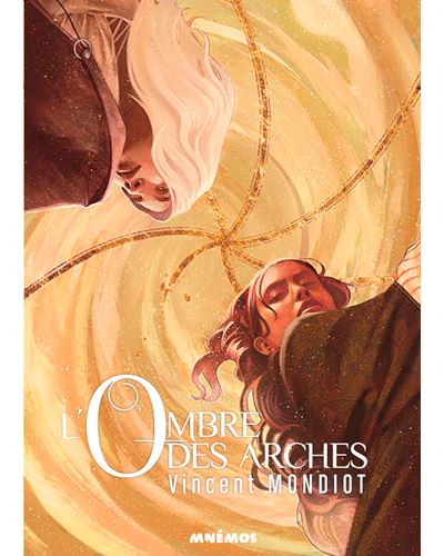 L'ombres des arches