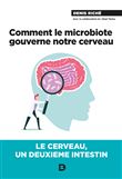 Comment le microbiote gouverne notre cerveau