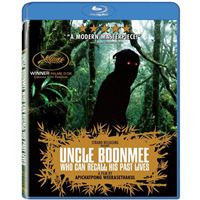 Uncle Boonmee Who Can Recall His Past Lives Blu-ray