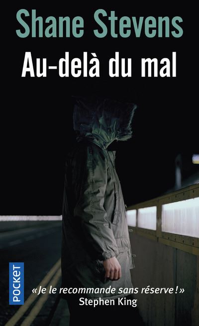 Au-delà du mal - Pocket