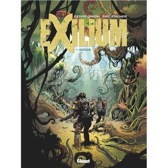 ExiliumExilium