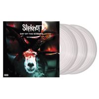 Day of The Gusano - 3LP + DVD