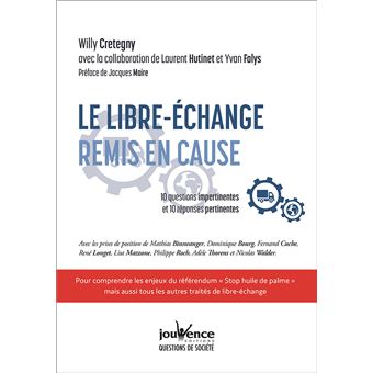 Le libre-échange remis en cause