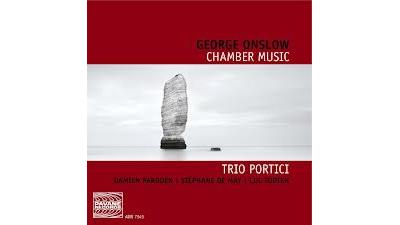 Onslow Chamber Music