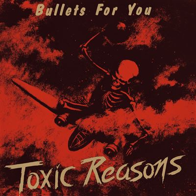 Bullets For You Édition Limitée